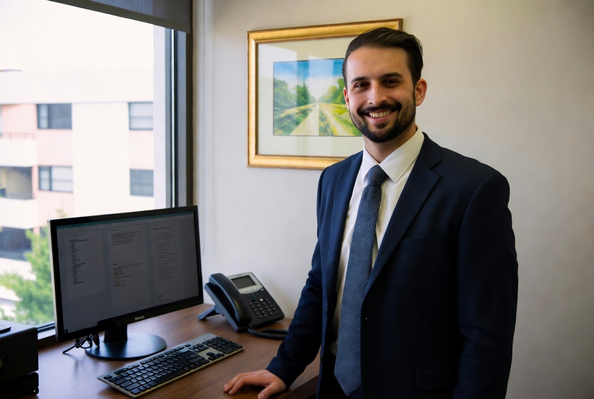 Career Opportunities